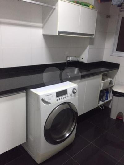 Venda Apartamento São Paulo Santana REO207431 17