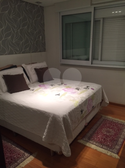 Venda Apartamento São Paulo Santana REO207431 11