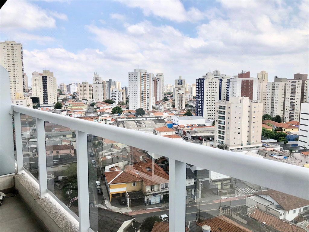 Venda Salas São Paulo Vila Mariana REO207456 3