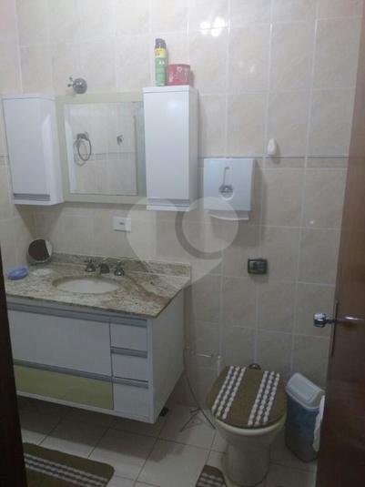 Venda Casa São Paulo Tucuruvi REO207457 13