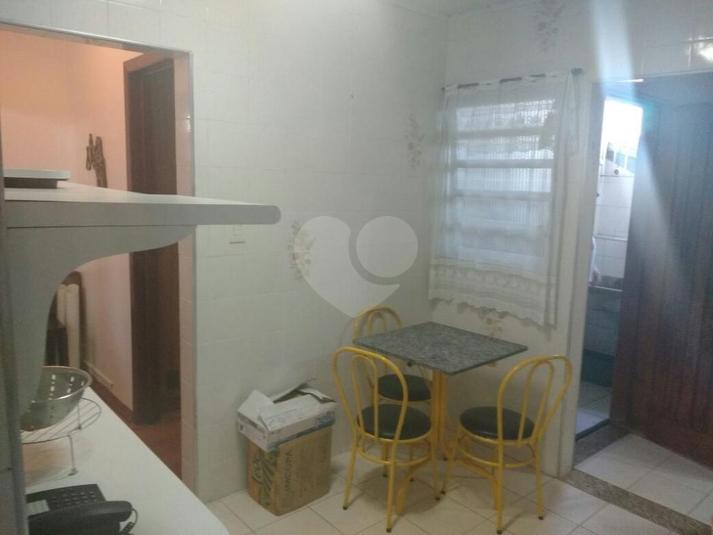 Venda Casa São Paulo Tucuruvi REO207457 9