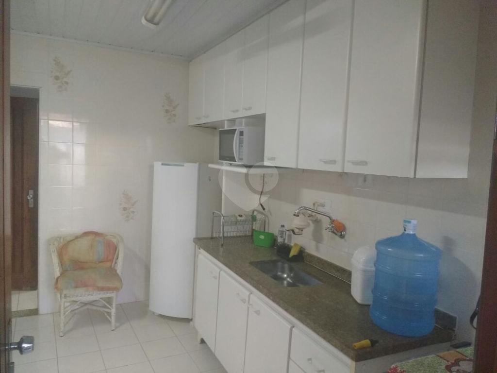 Venda Casa São Paulo Tucuruvi REO207457 7