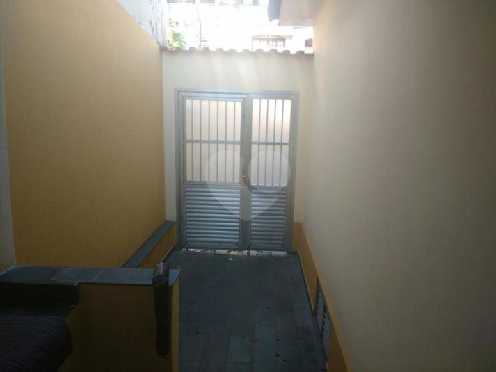 Venda Casa São Paulo Tucuruvi REO207457 20