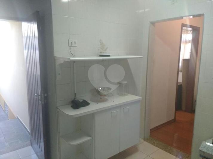 Venda Casa São Paulo Tucuruvi REO207457 8