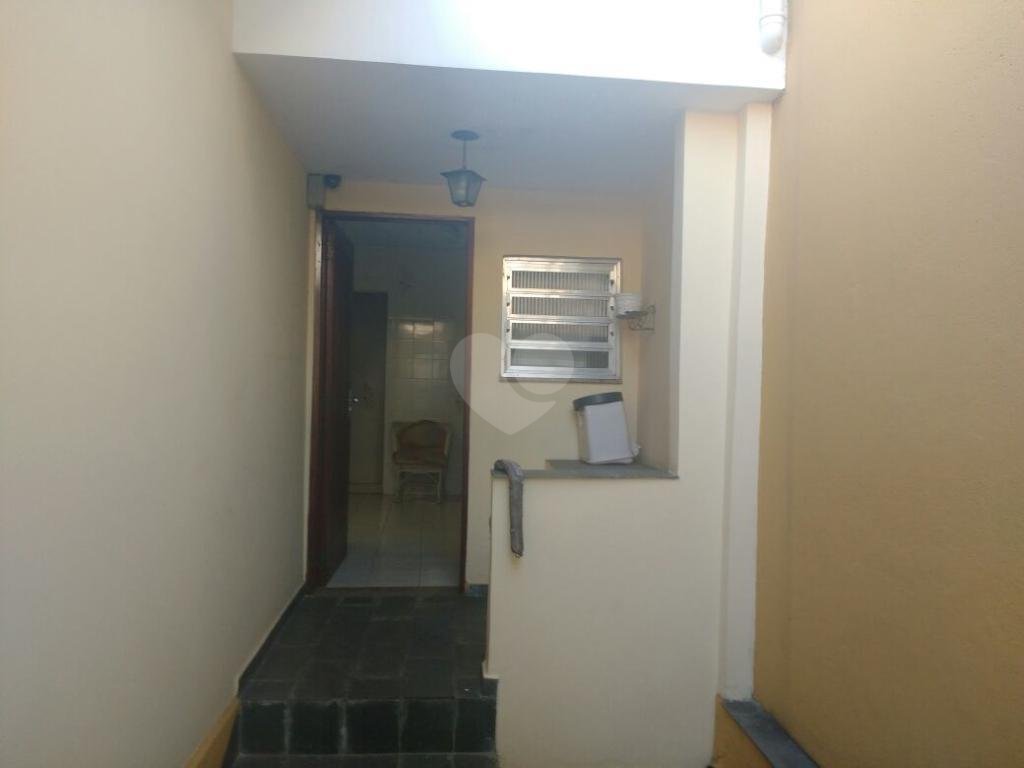 Venda Casa São Paulo Tucuruvi REO207457 10