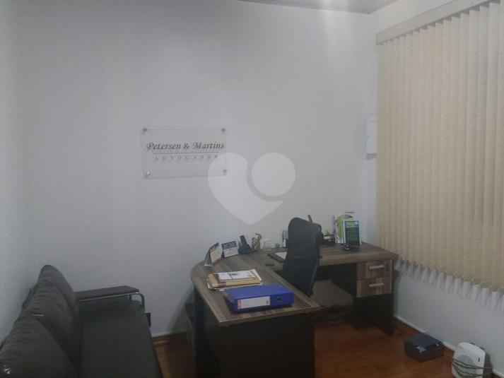 Venda Casa São Paulo Tucuruvi REO207457 5