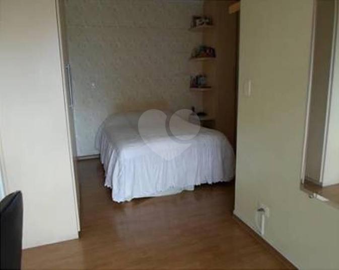 Venda Apartamento Osasco Centro REO207465 16