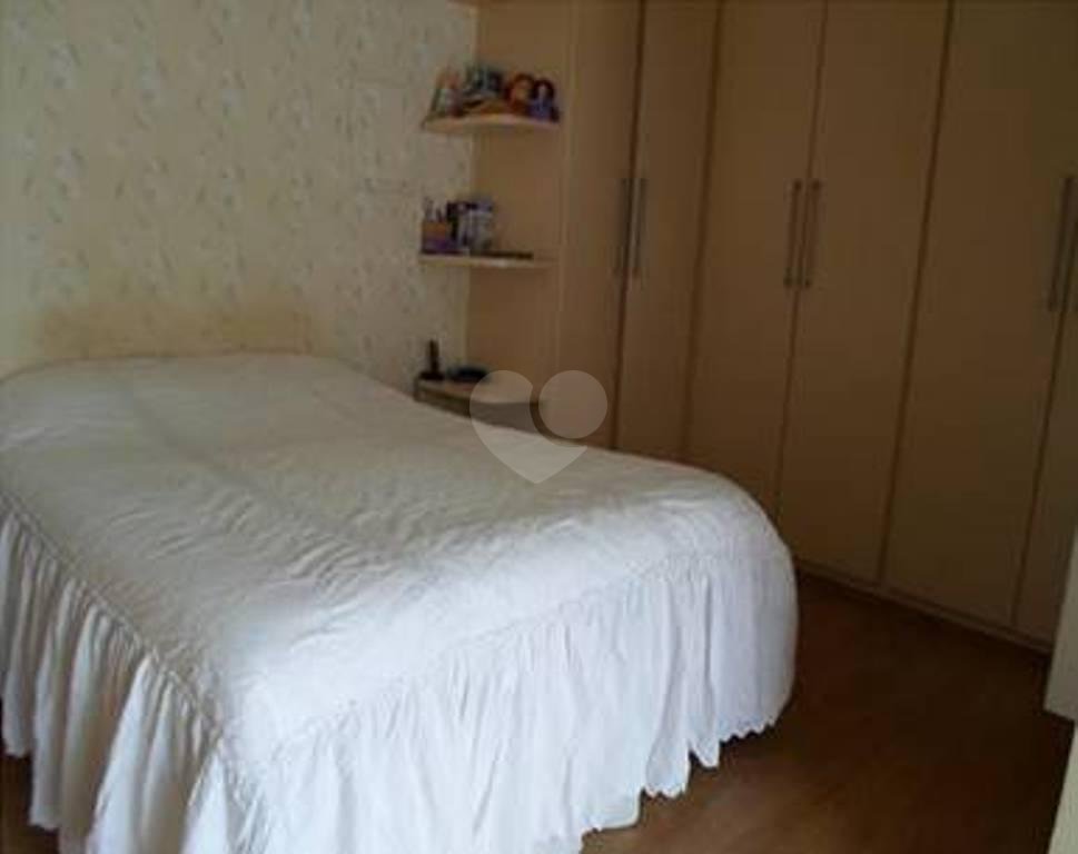 Venda Apartamento Osasco Centro REO207465 7