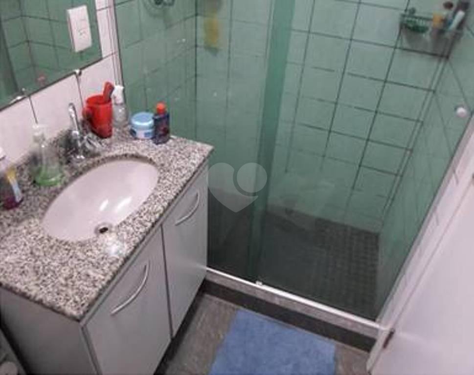 Venda Apartamento Osasco Centro REO207465 22