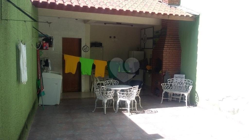 Venda Sobrado São Paulo Vila América REO207524 49