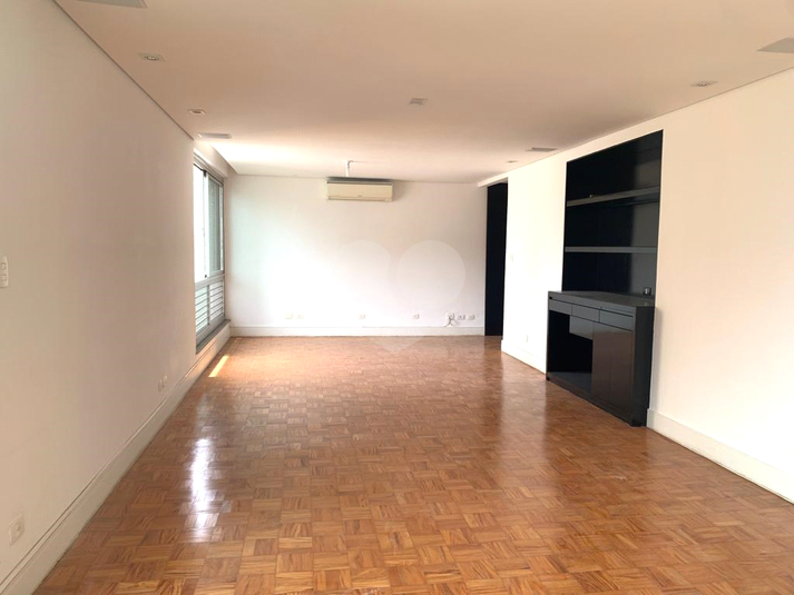 Venda Apartamento São Paulo Jardim Paulista REO207534 9