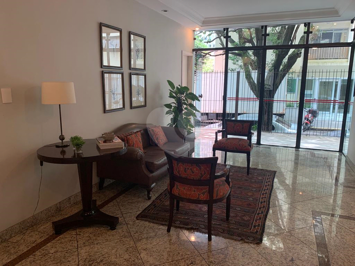 Venda Apartamento São Paulo Jardim Paulista REO207534 40