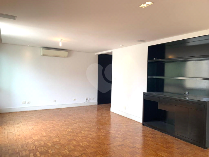 Venda Apartamento São Paulo Jardim Paulista REO207534 3