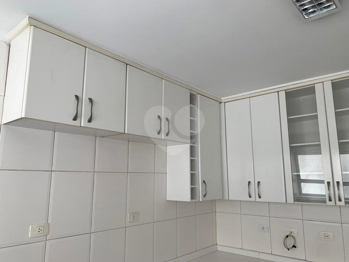 Venda Apartamento São Paulo Jardim Paulista REO207534 36