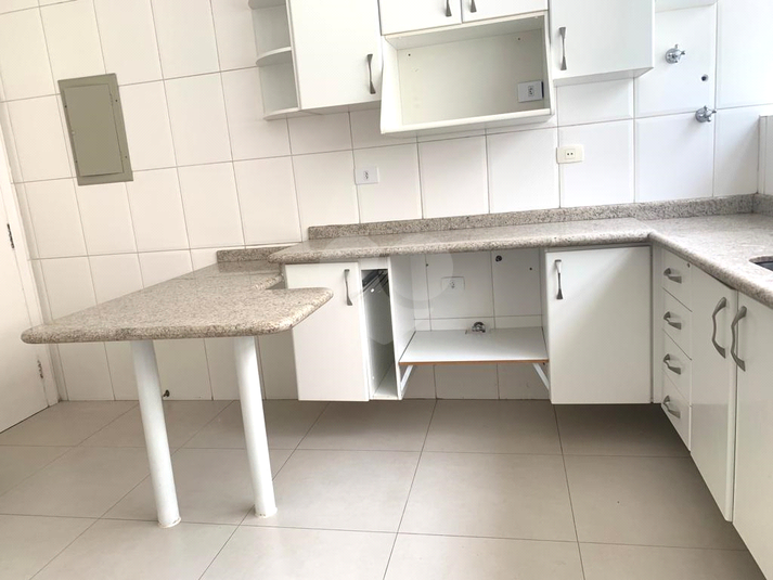 Venda Apartamento São Paulo Jardim Paulista REO207534 35