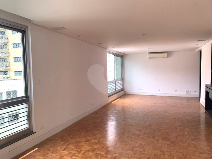 Venda Apartamento São Paulo Jardim Paulista REO207534 4