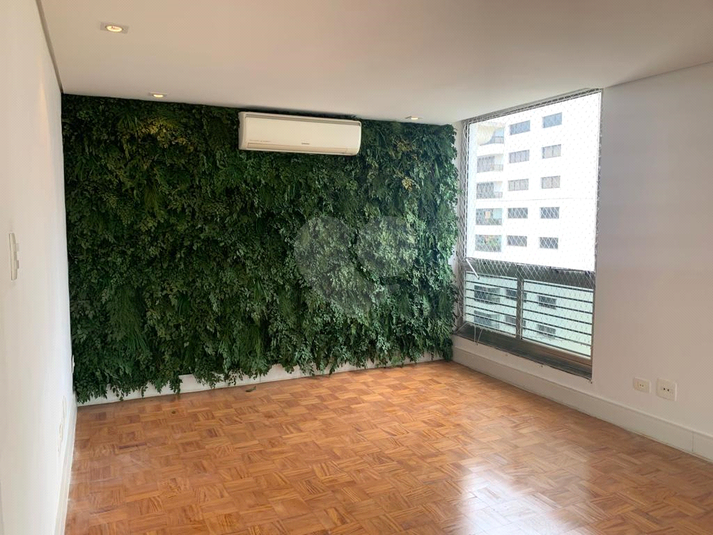 Venda Apartamento São Paulo Jardim Paulista REO207534 5