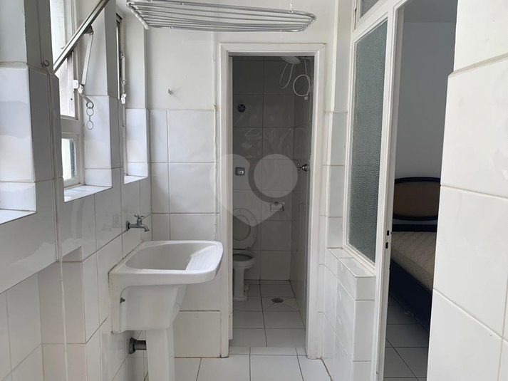 Venda Apartamento São Paulo Jardim Paulista REO207534 39