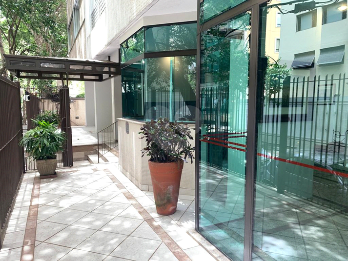 Venda Apartamento São Paulo Jardim Paulista REO207534 44