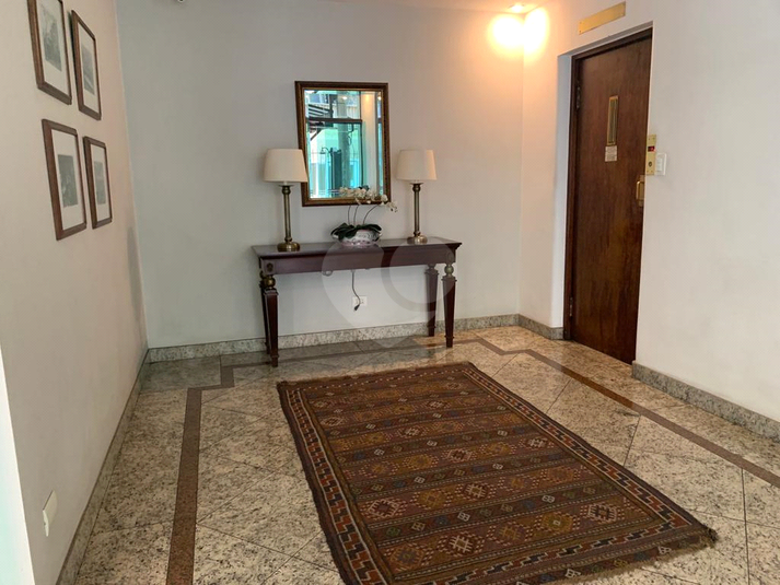 Venda Apartamento São Paulo Jardim Paulista REO207534 43