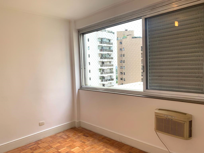 Venda Apartamento São Paulo Jardim Paulista REO207534 26