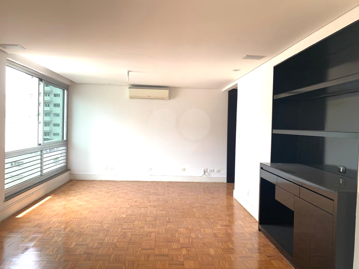 Venda Apartamento São Paulo Jardim Paulista REO207534 7