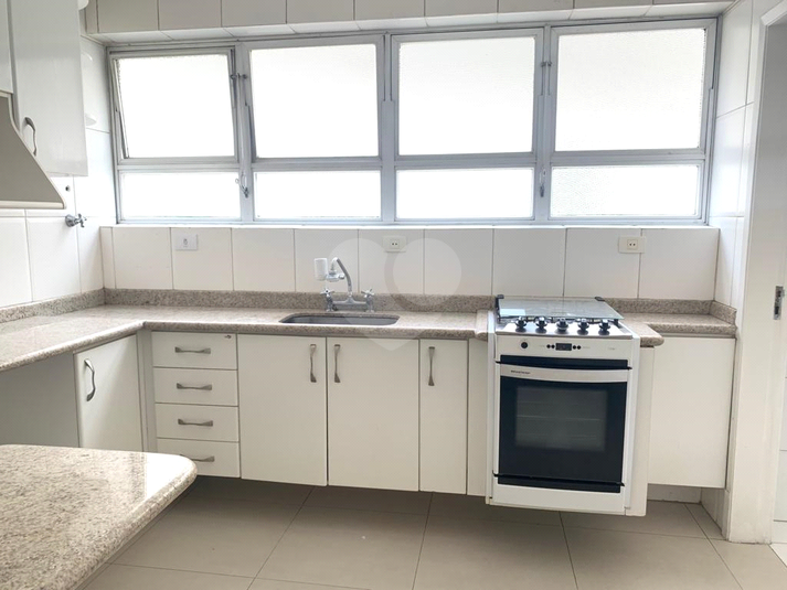 Venda Apartamento São Paulo Jardim Paulista REO207534 32