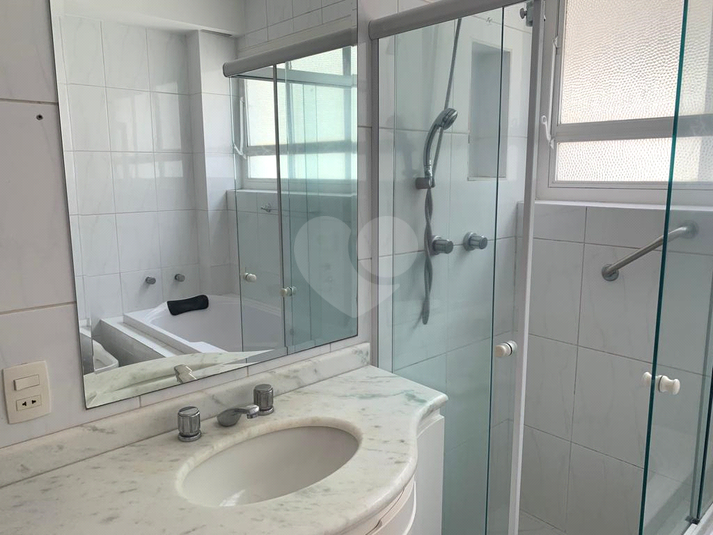 Venda Apartamento São Paulo Jardim Paulista REO207534 22