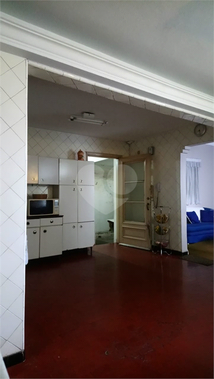 Venda Casa São Paulo Ipiranga REO207535 21