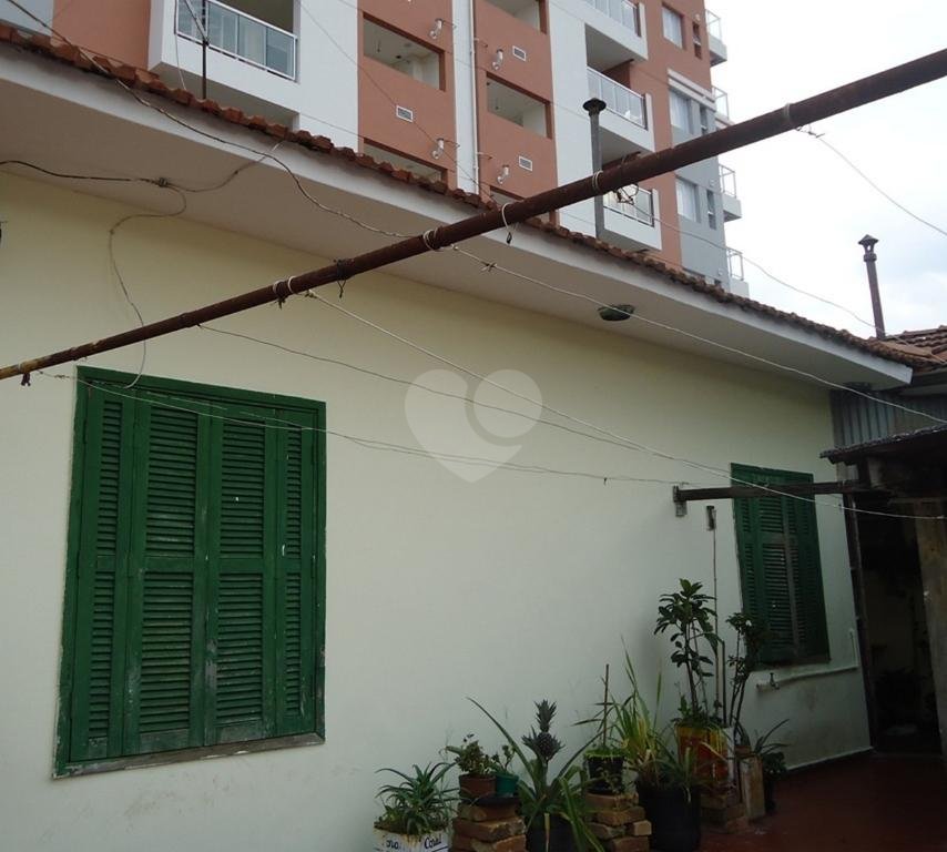 Venda Casa São Paulo Ipiranga REO207535 9