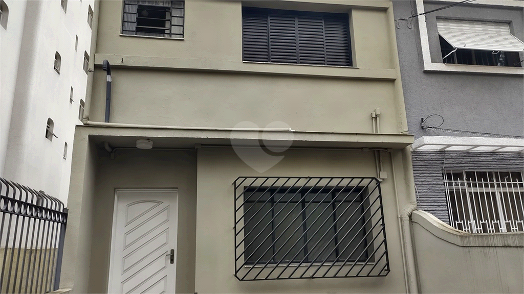 Aluguel Sobrado São Paulo Vila Mariana REO207569 86