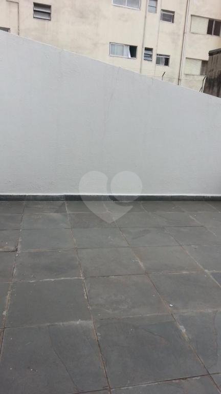 Aluguel Sobrado São Paulo Vila Mariana REO207569 11