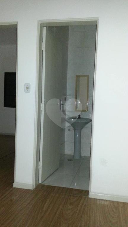 Aluguel Sobrado São Paulo Vila Mariana REO207569 22