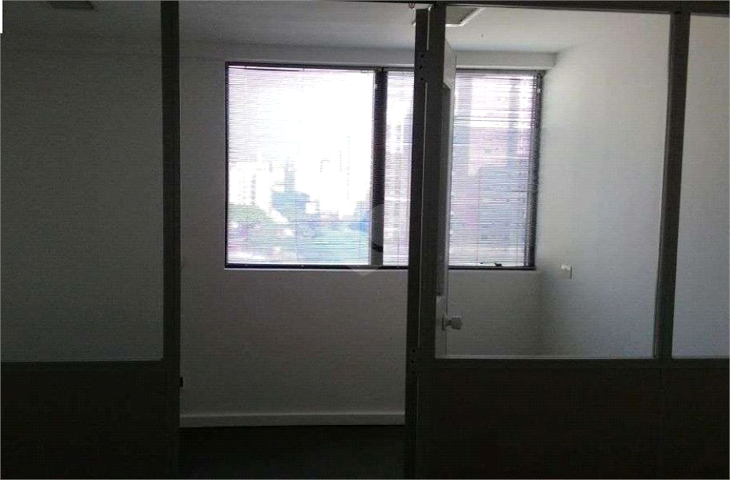 Venda Casa São Paulo Indianópolis REO207592 43