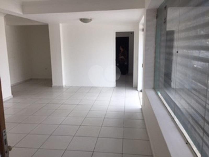 Venda Casa São Paulo Indianópolis REO207592 21