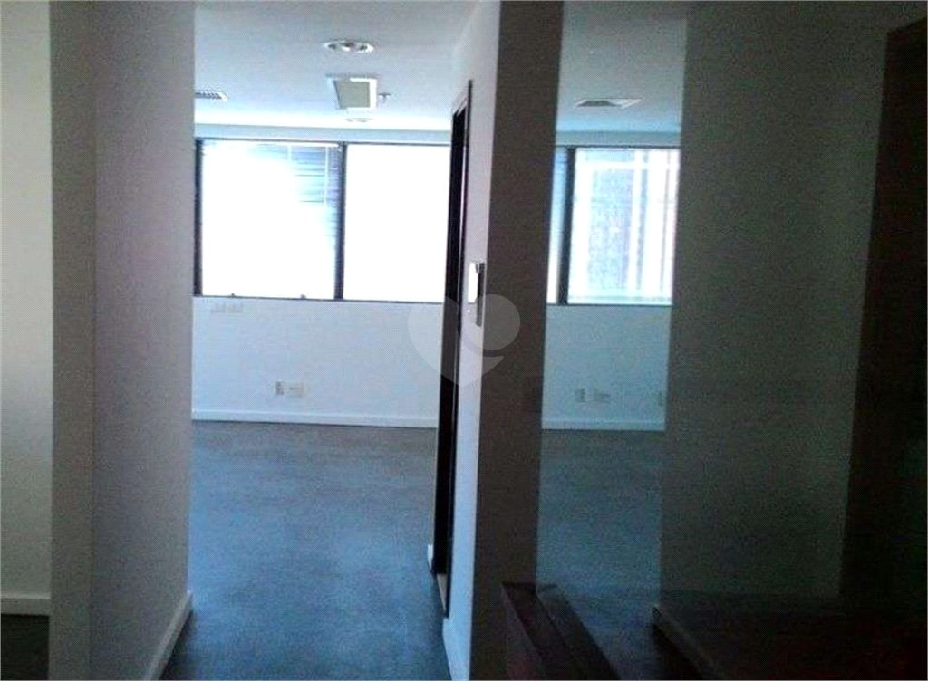 Venda Casa São Paulo Indianópolis REO207592 38