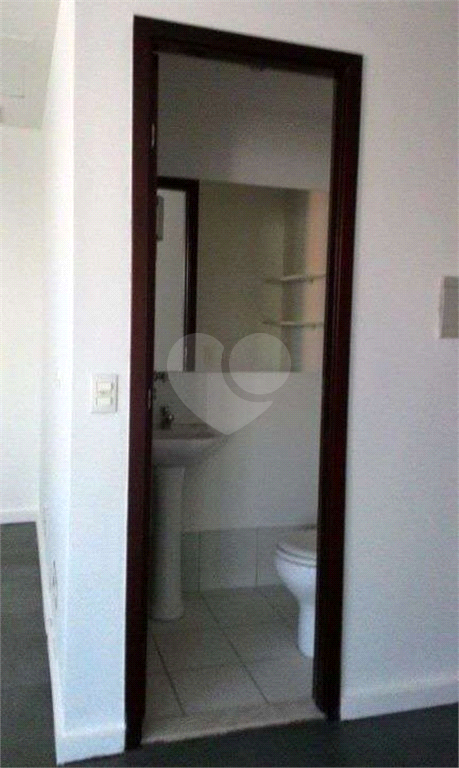 Venda Casa São Paulo Indianópolis REO207592 55