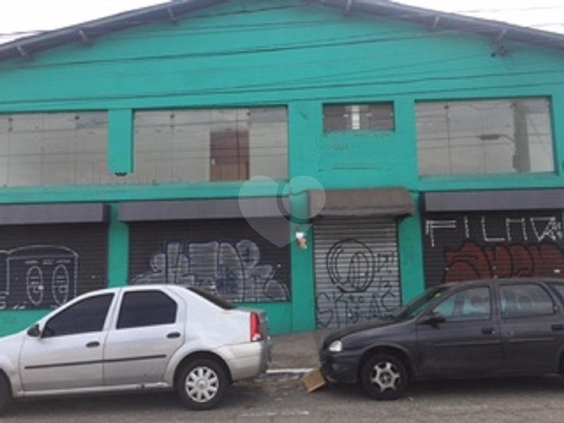 Venda Casa São Paulo Indianópolis REO207592 17