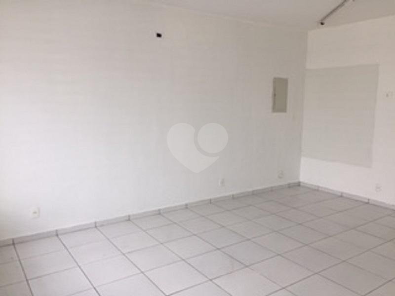 Venda Casa São Paulo Indianópolis REO207592 4