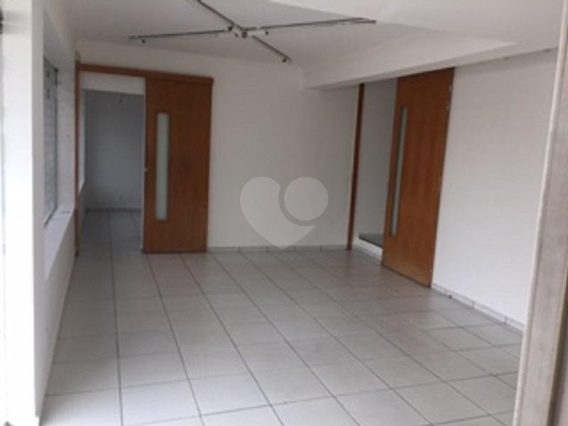 Venda Casa São Paulo Indianópolis REO207592 27