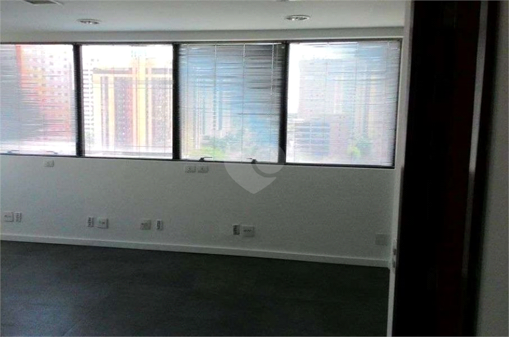 Venda Casa São Paulo Indianópolis REO207592 39