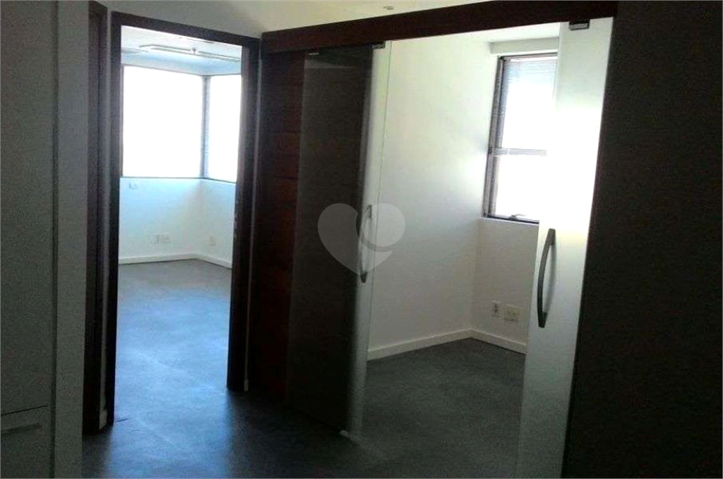 Venda Casa São Paulo Indianópolis REO207592 46