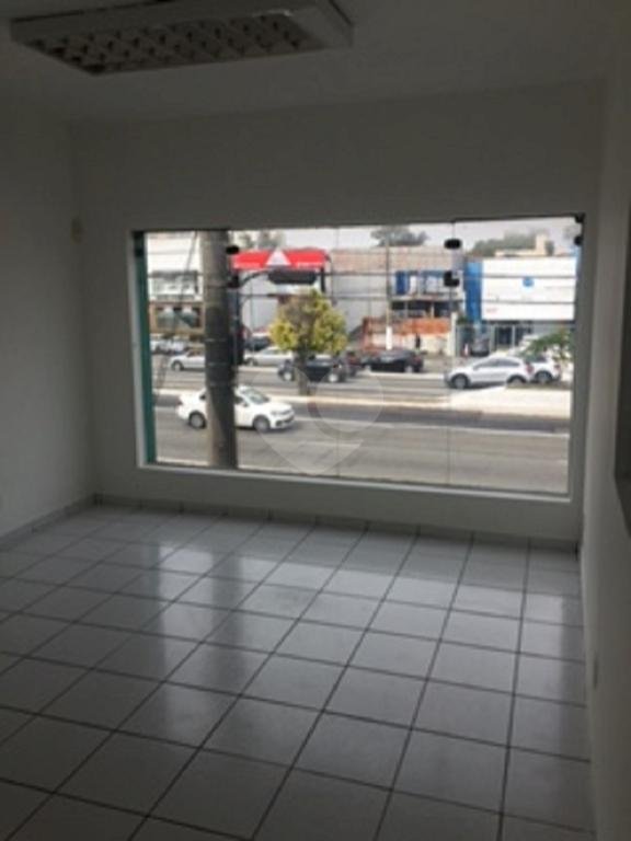 Venda Casa São Paulo Indianópolis REO207592 32