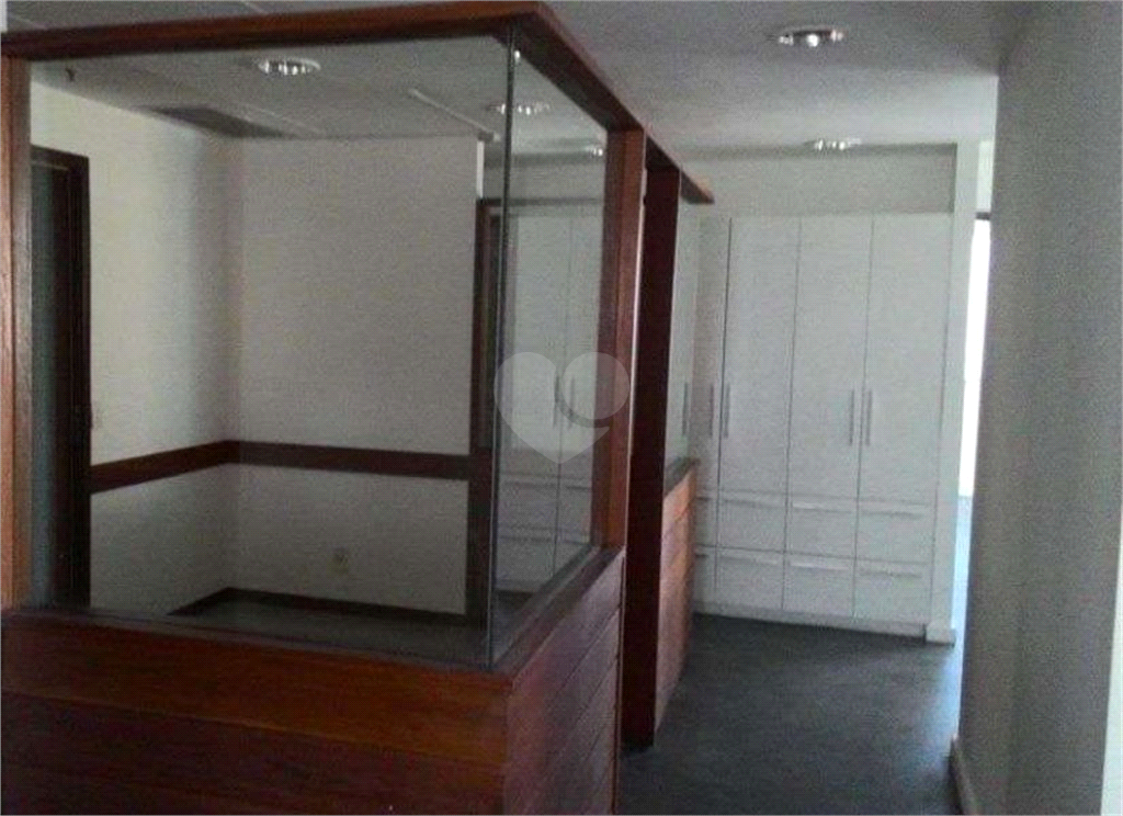 Venda Casa São Paulo Indianópolis REO207592 44