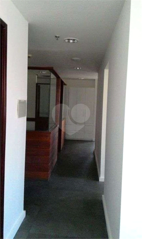 Venda Casa São Paulo Indianópolis REO207592 42