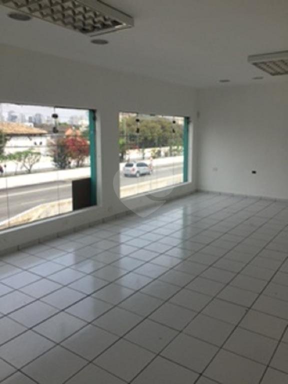 Venda Casa São Paulo Indianópolis REO207592 12