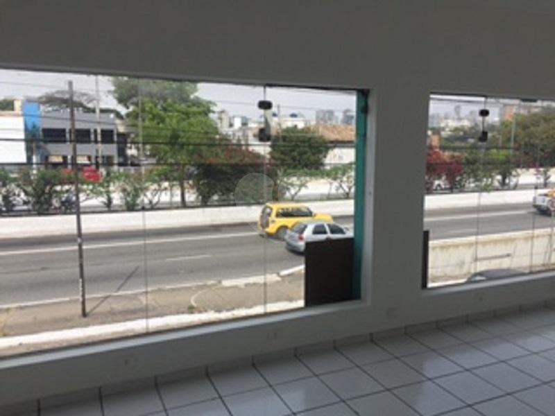 Venda Casa São Paulo Indianópolis REO207592 16