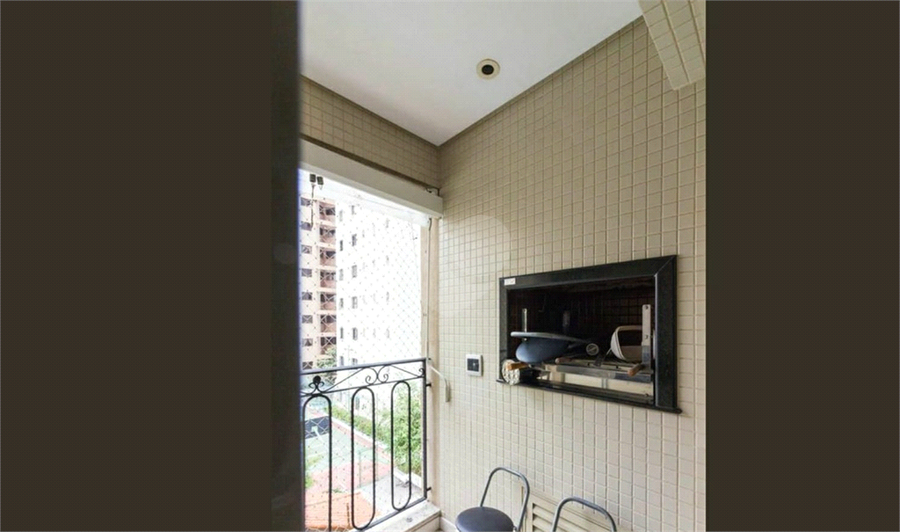 Venda Apartamento São Paulo Santana REO207627 24