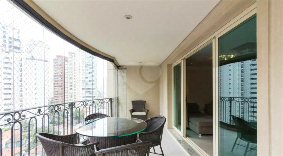 Venda Apartamento São Paulo Santana REO207627 8