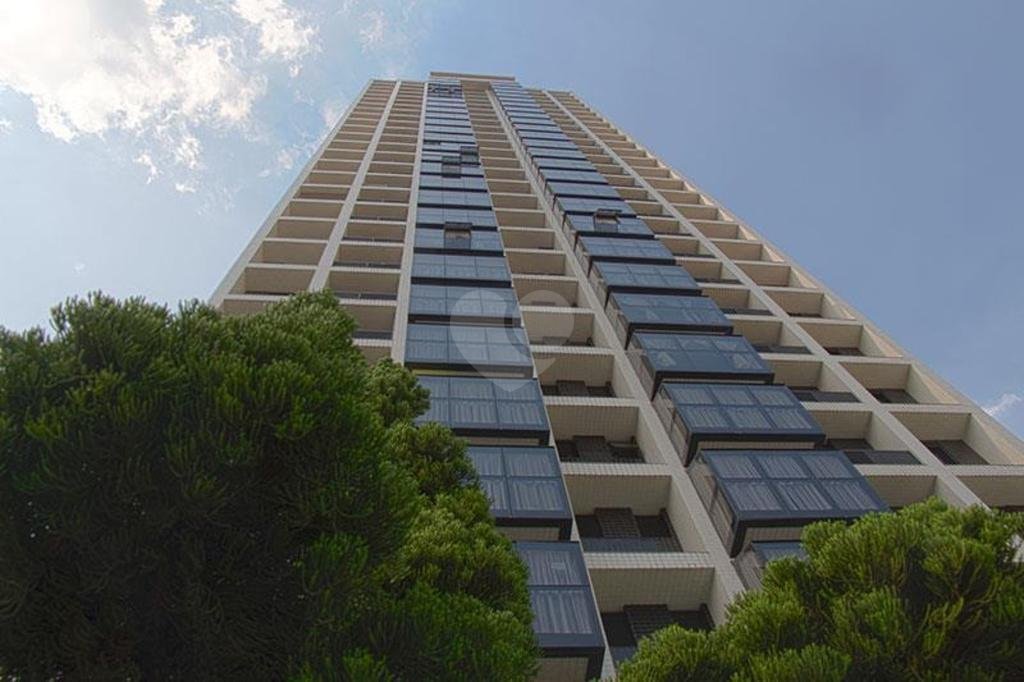 Venda Flat São Paulo Santana REO207668 1